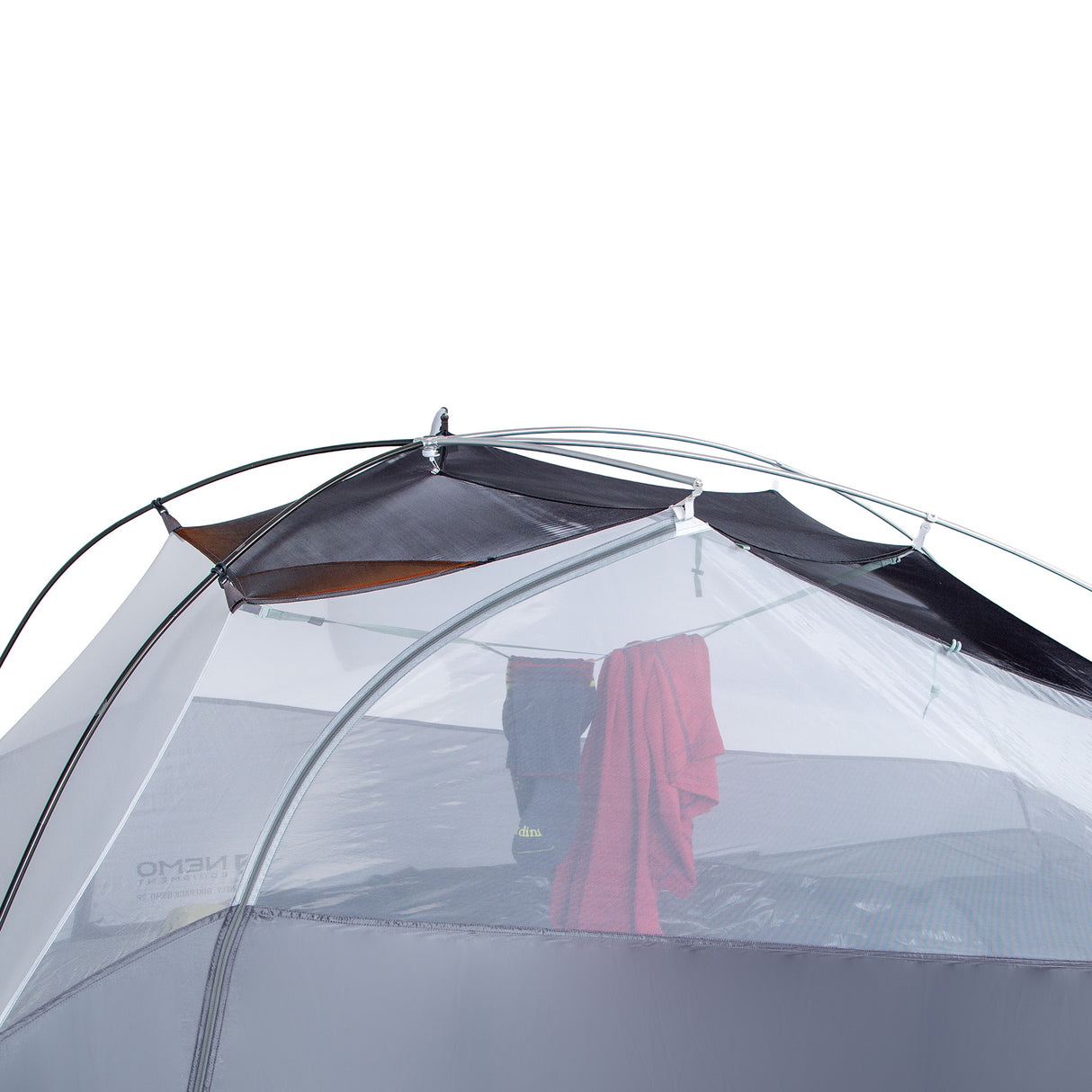 NEMO Dragonfly Bikepack OSMO™ 2 Person Ultralight Tent