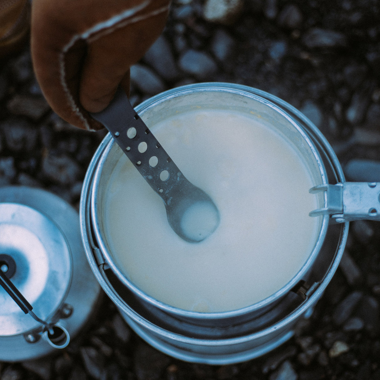 Trangia 25-1 Original Aluminium Spirit Stove & Cookware Set