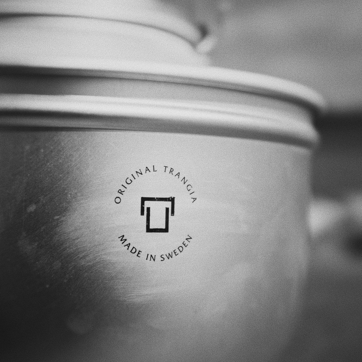 Trangia 25-7 Aluminium Spirit Stove with Hard Anodised Cookware