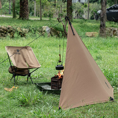 OneTigris Wind Panel