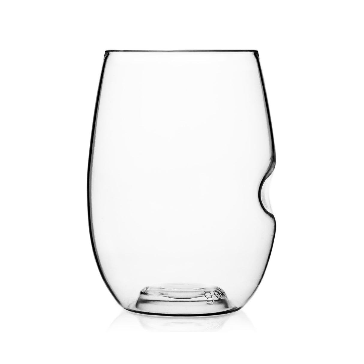 Govino Go Anywhere Wine Glasses, 470ml