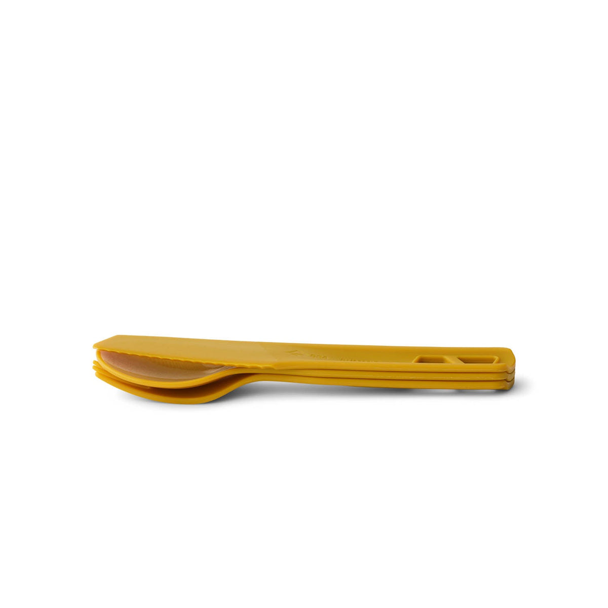 Sea To Summit Passage 3 Piece Nesting Cutlery Set
