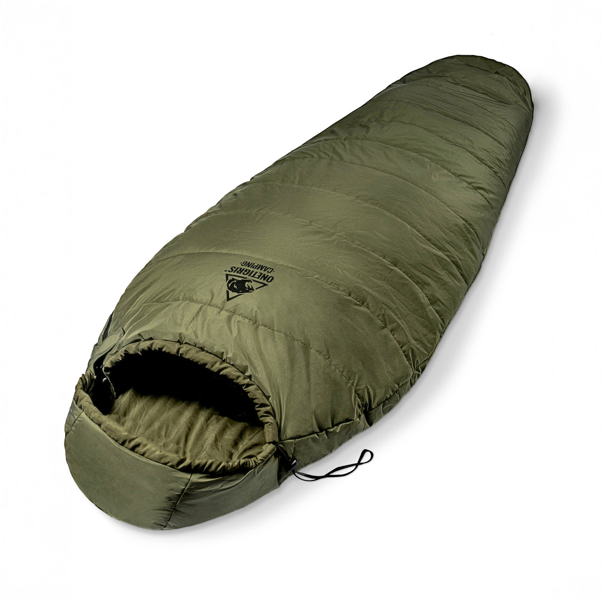 OneTigris Bushcrafter’s Sleeping Bag