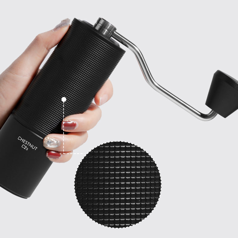 Timemore Chestnut C2S Manual Burr Coffee Grinder