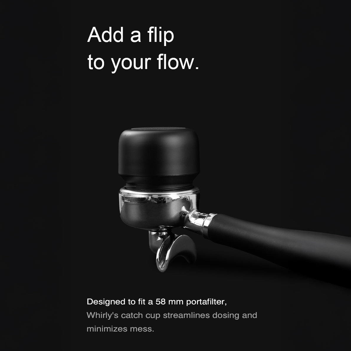 Timemore Whirly 01S Portable Electric Coffee Grinder