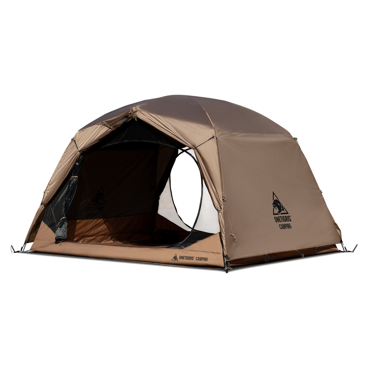 OneTigris Jovian 4 Person Camping Tent