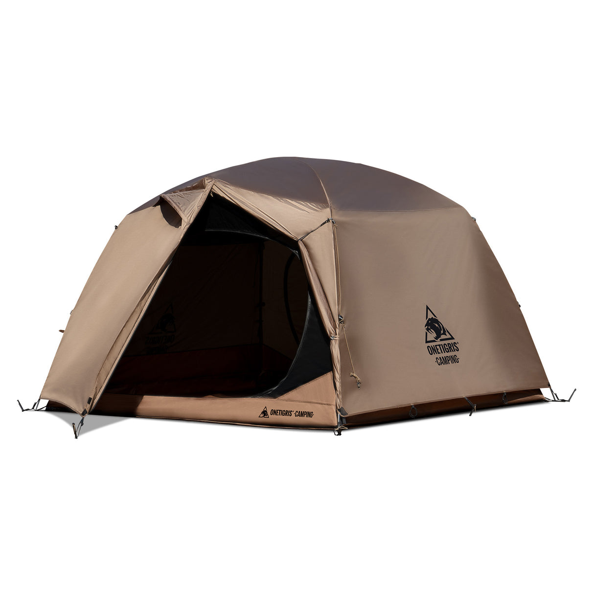 OneTigris Jovian 4 Person Camping Tent