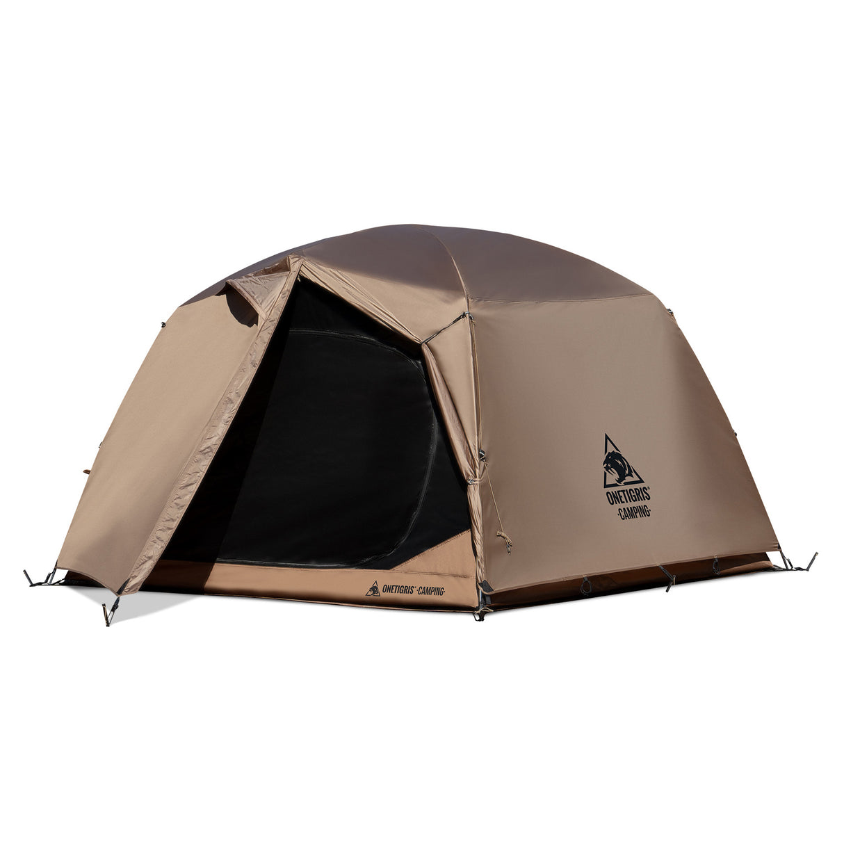 OneTigris Jovian 4 Person Camping Tent
