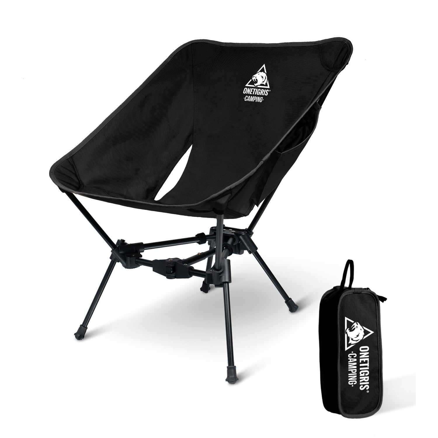 OneTigris Tigerblade Camping Chair