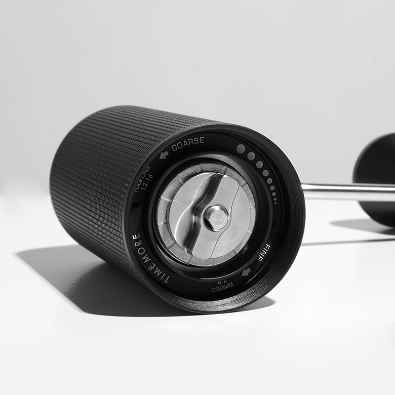 Timemore Chestnut C2S Manual Burr Coffee Grinder