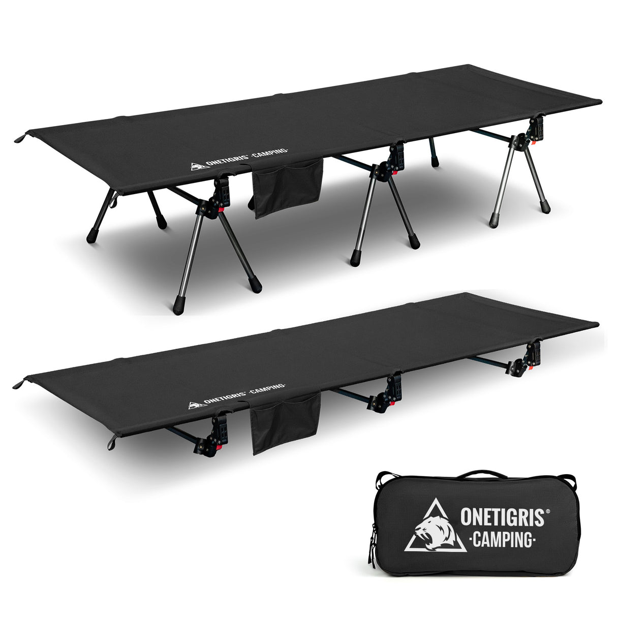 OneTigris Supranubis Stretcher