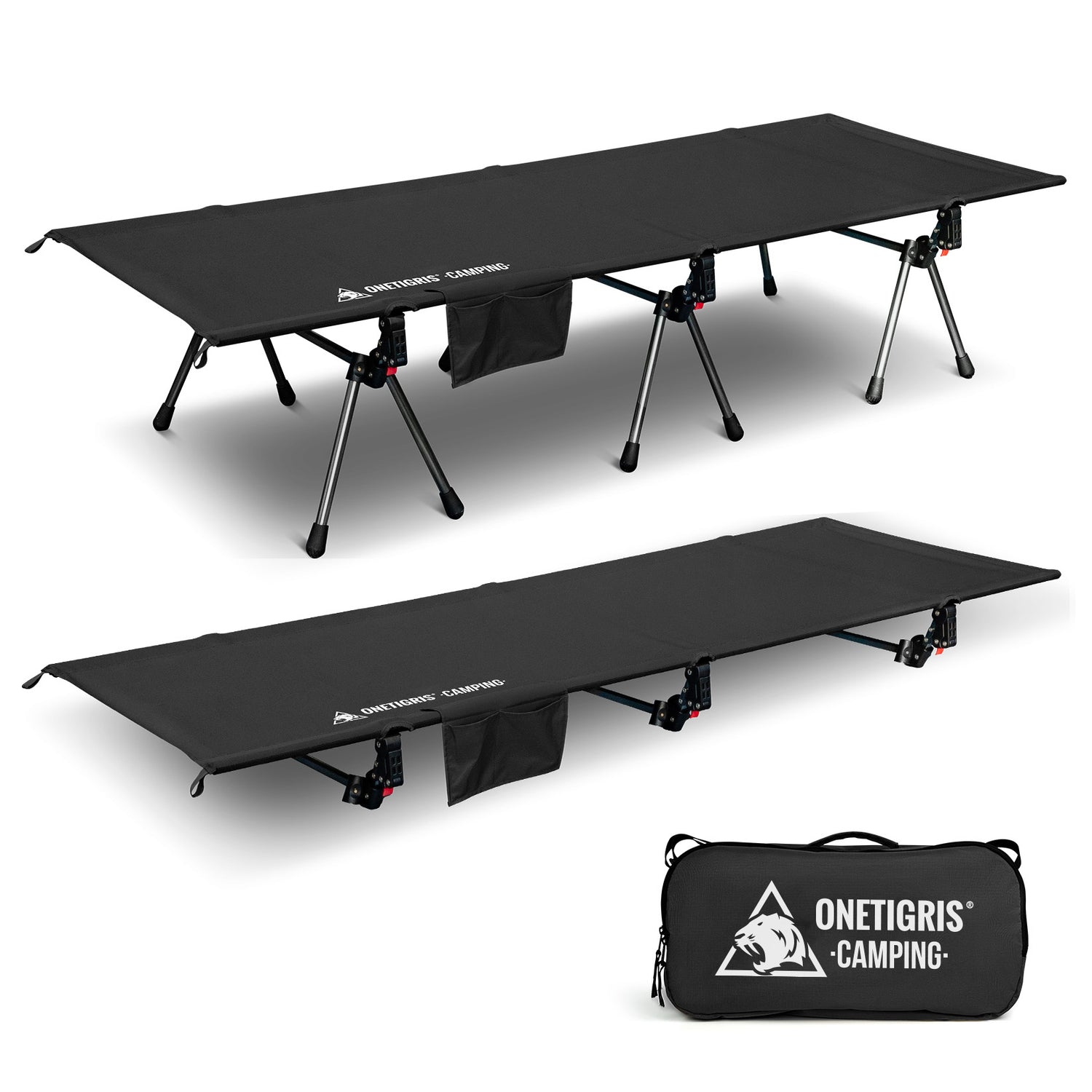 OneTigris Supranubis Stretcher