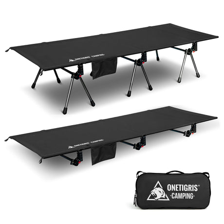 OneTigris Supranubis Stretcher