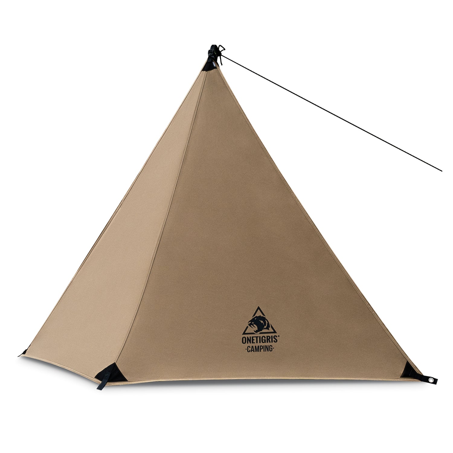 OneTigris Wind Panel