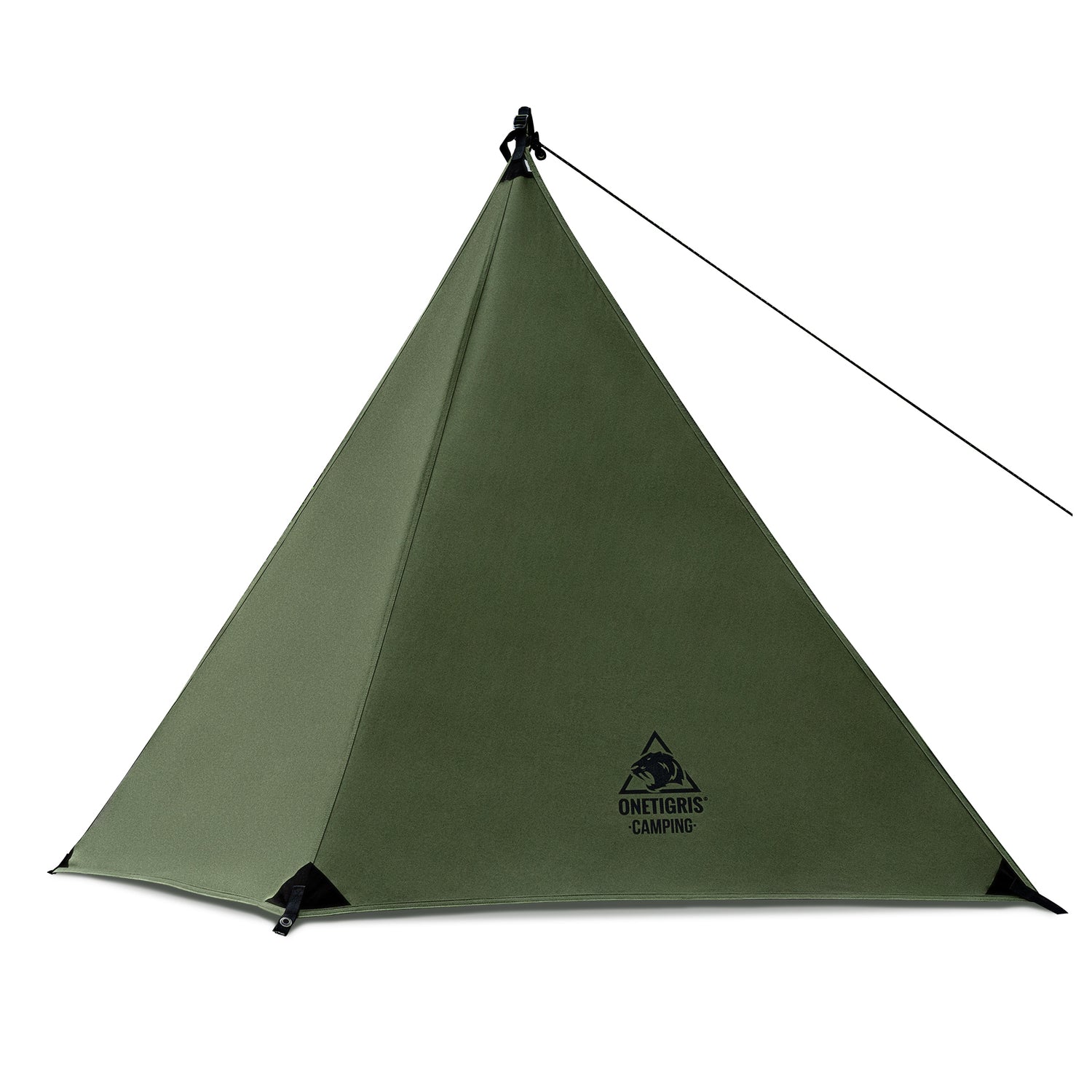 OneTigris Wind Panel