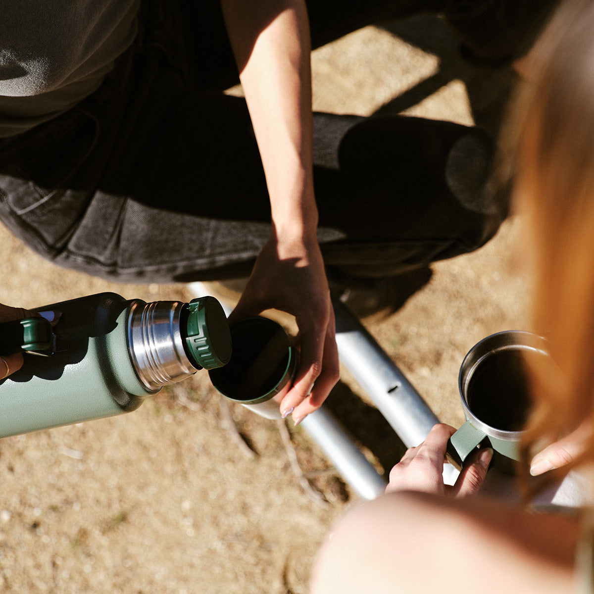 Stanley The Legendary Classic Bottle, 1 Litre