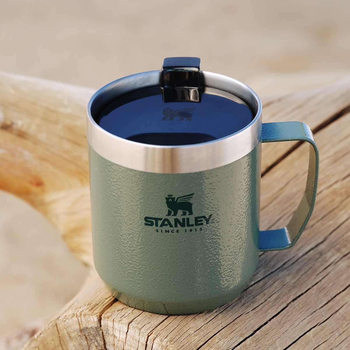 Stanley The Legendary Camp Mug, 350ml