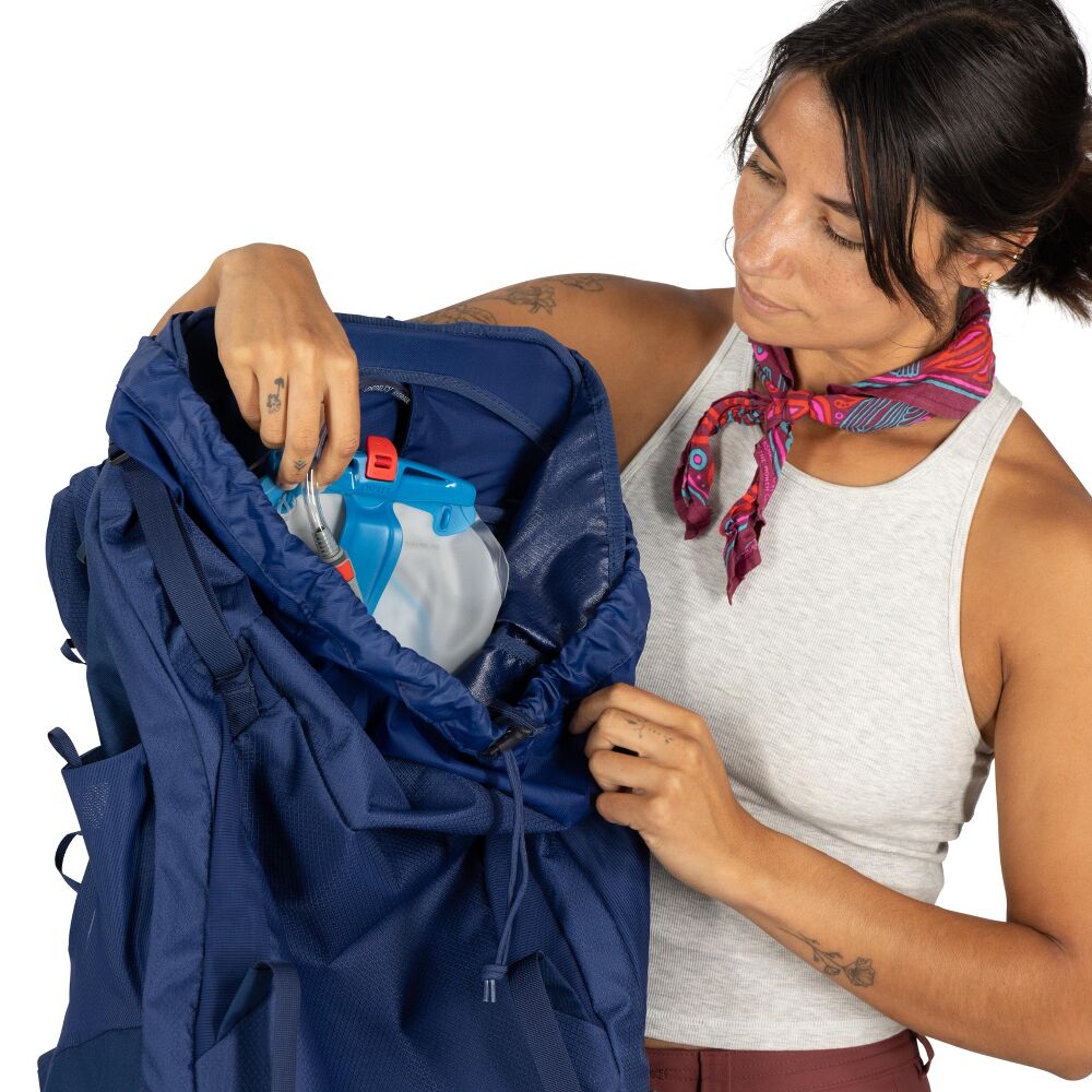 Osprey Kyte LT 65 Women's Backpack