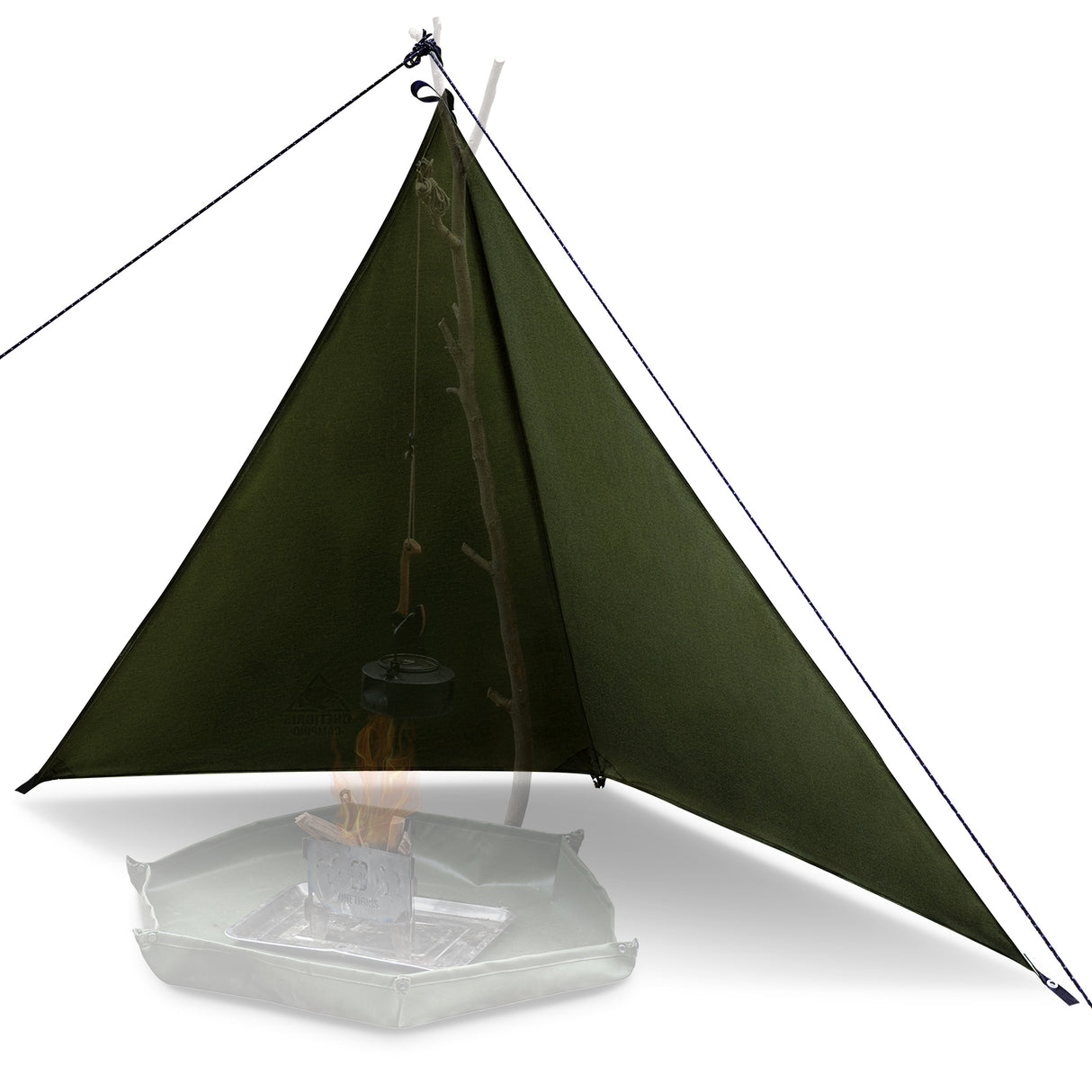 OneTigris Wind Panel