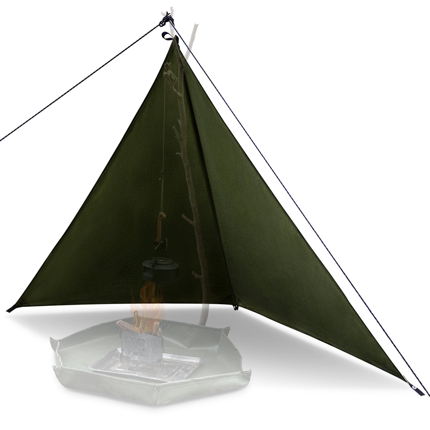 OneTigris Wind Panel