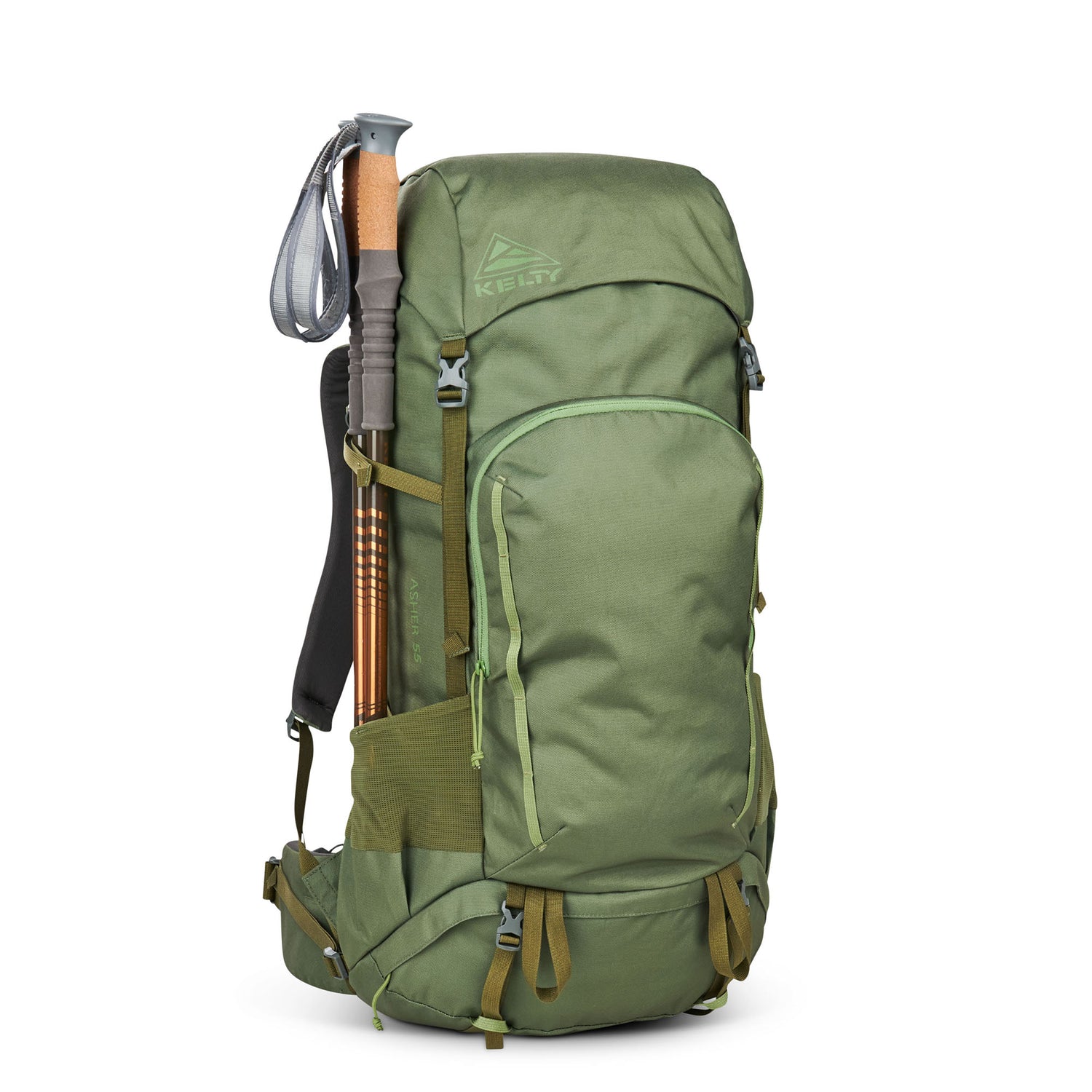 Kelty Asher 55 Backpack