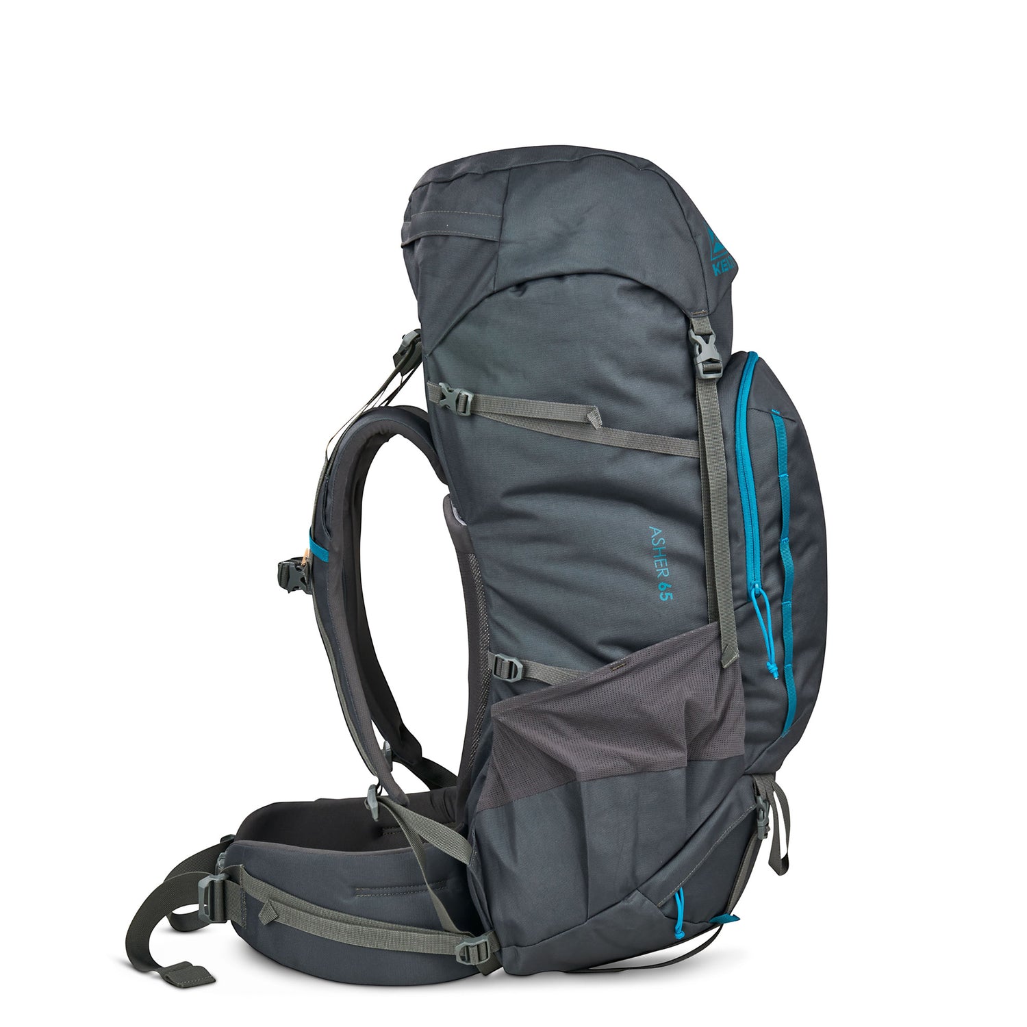 Kelty Asher 65 Backpack
