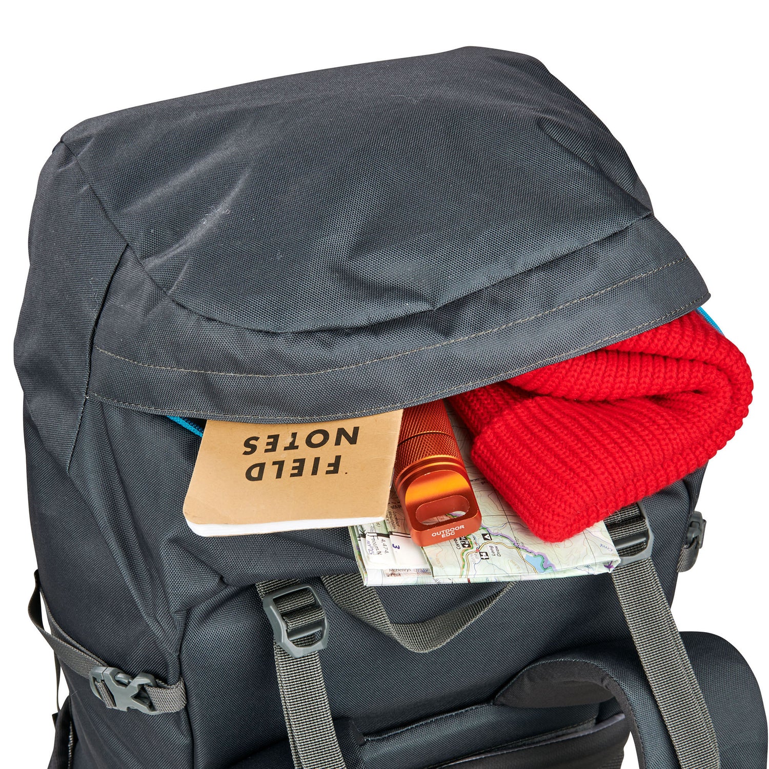 Kelty Asher 65 Backpack