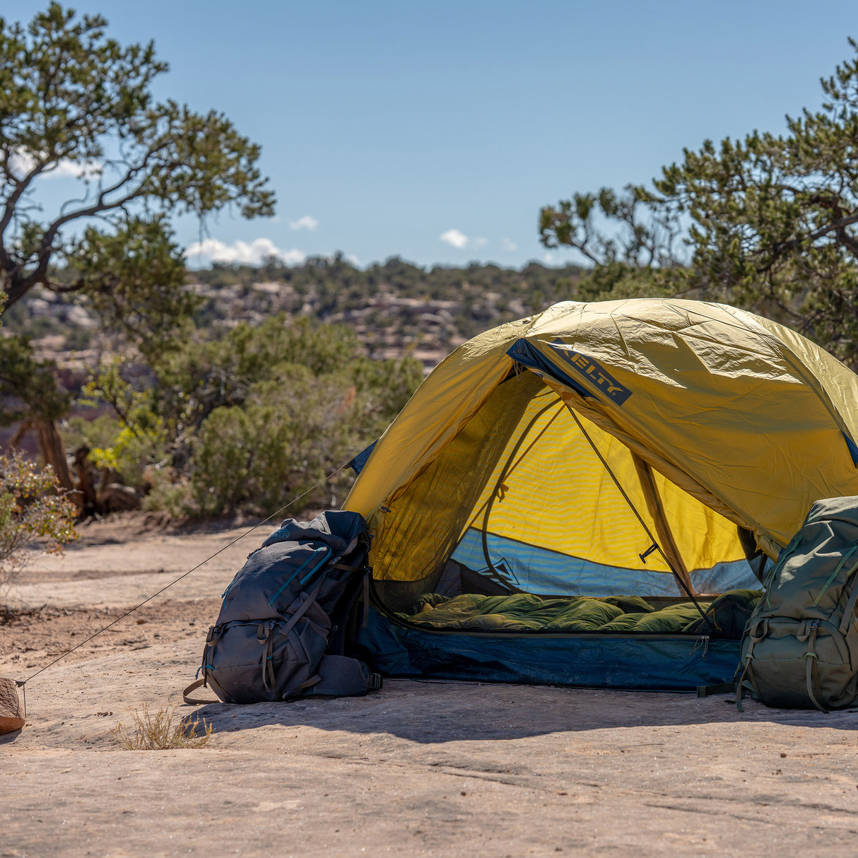 Kelty Asher 65 Backpack