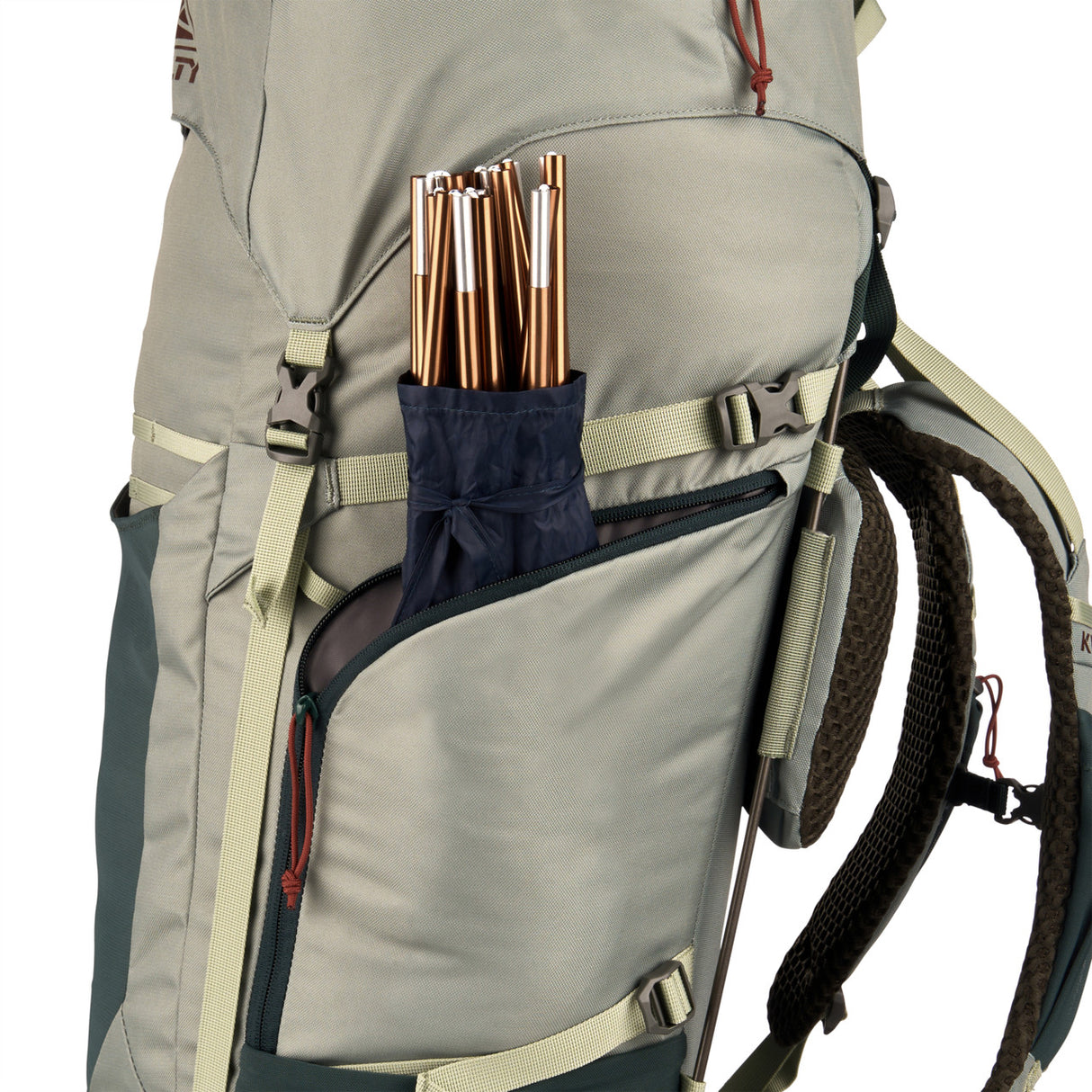 Kelty Glendale 65 Woman's Backpack