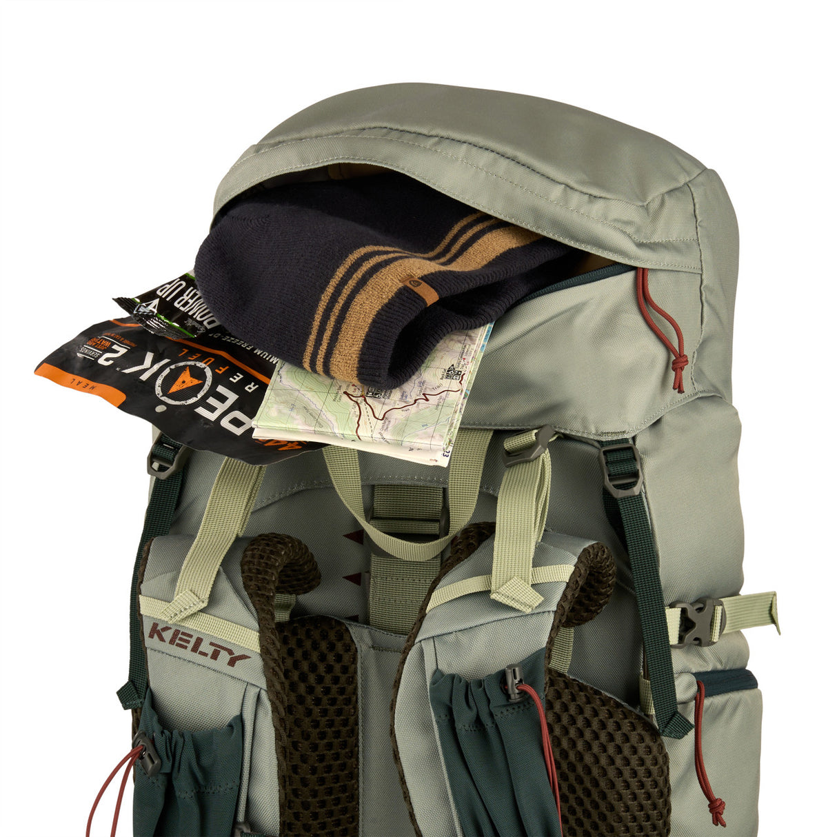 Kelty Glendale 65 Woman's Backpack