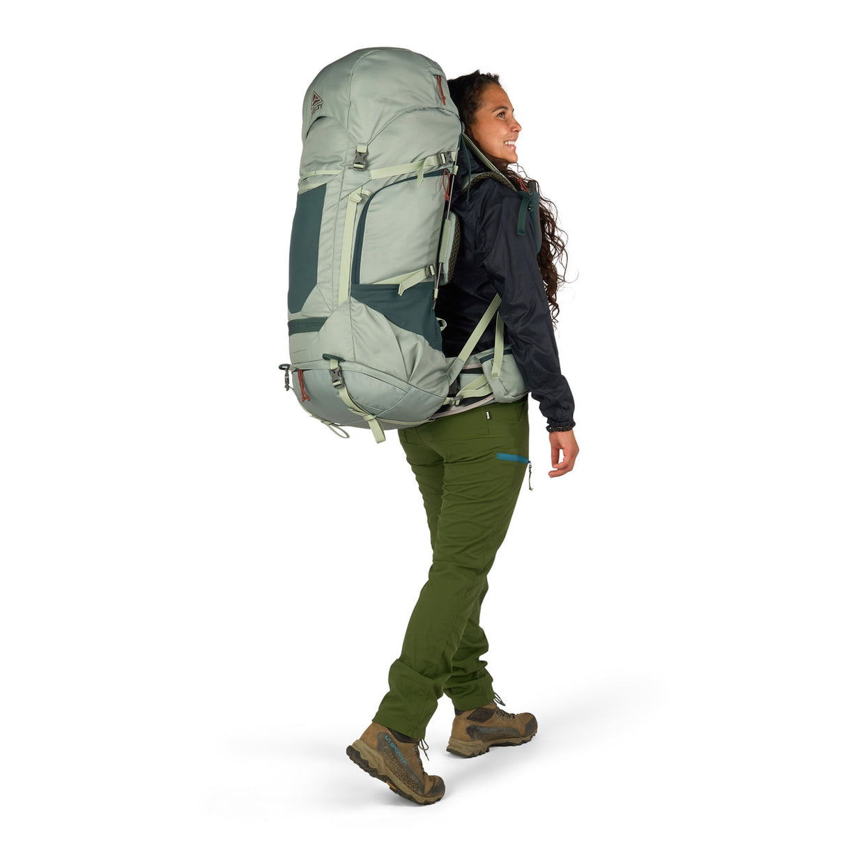 Kelty Glendale 65 Woman's Backpack