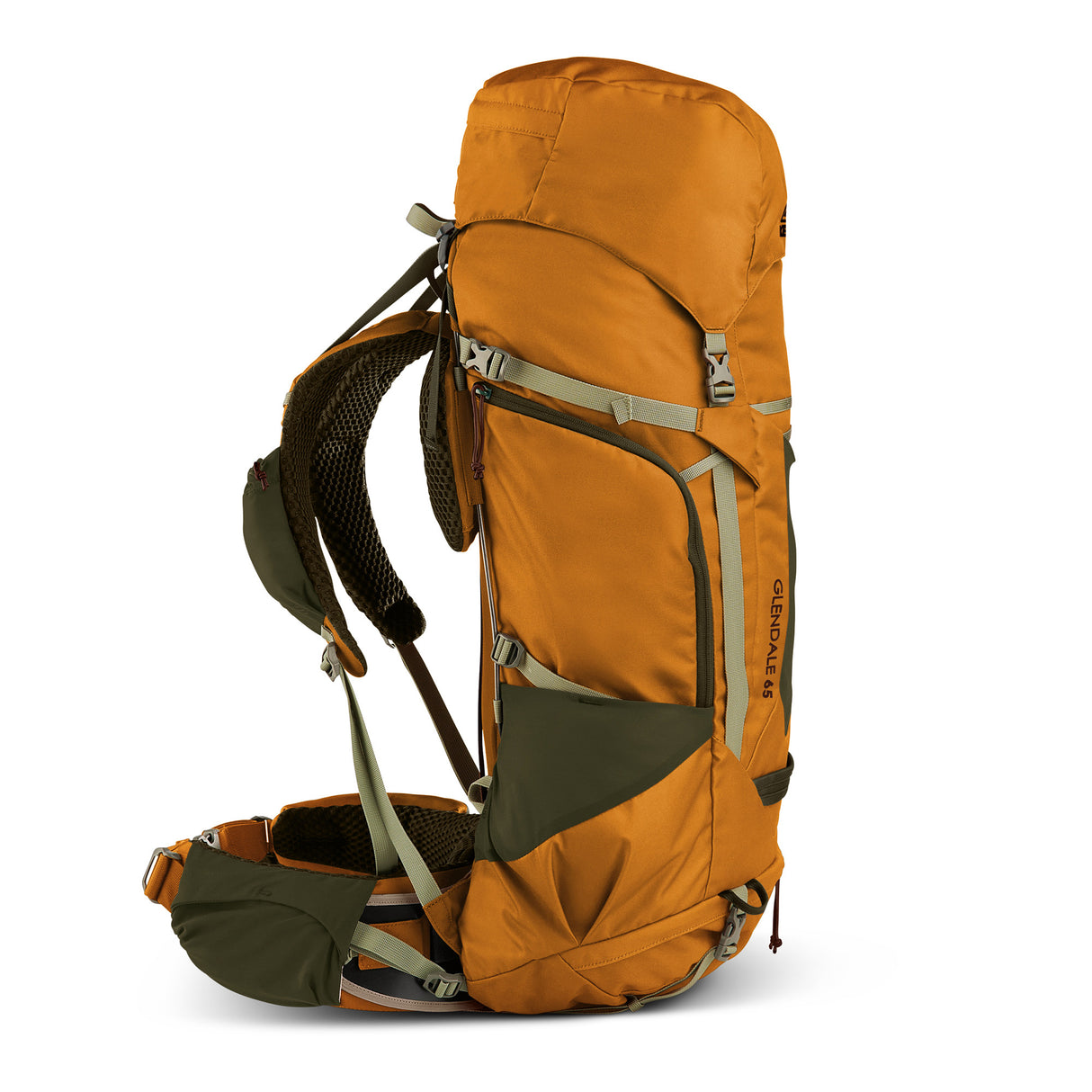 Kelty Glendale 65 Backpack