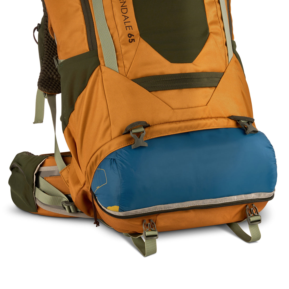 Kelty Glendale 65 Backpack