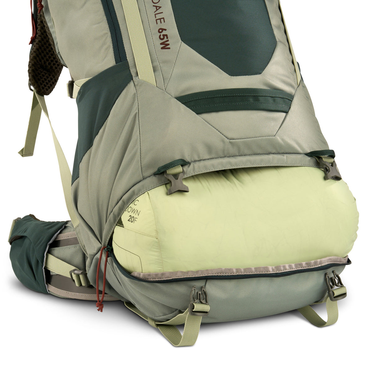 Kelty Glendale 65 Woman's Backpack