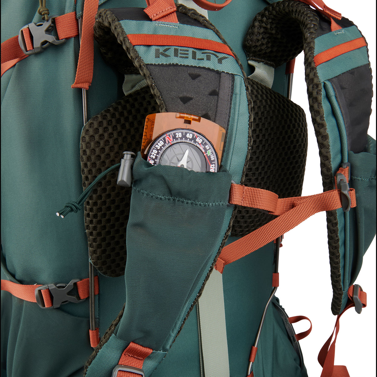 Kelty Glendale 85 Backpack
