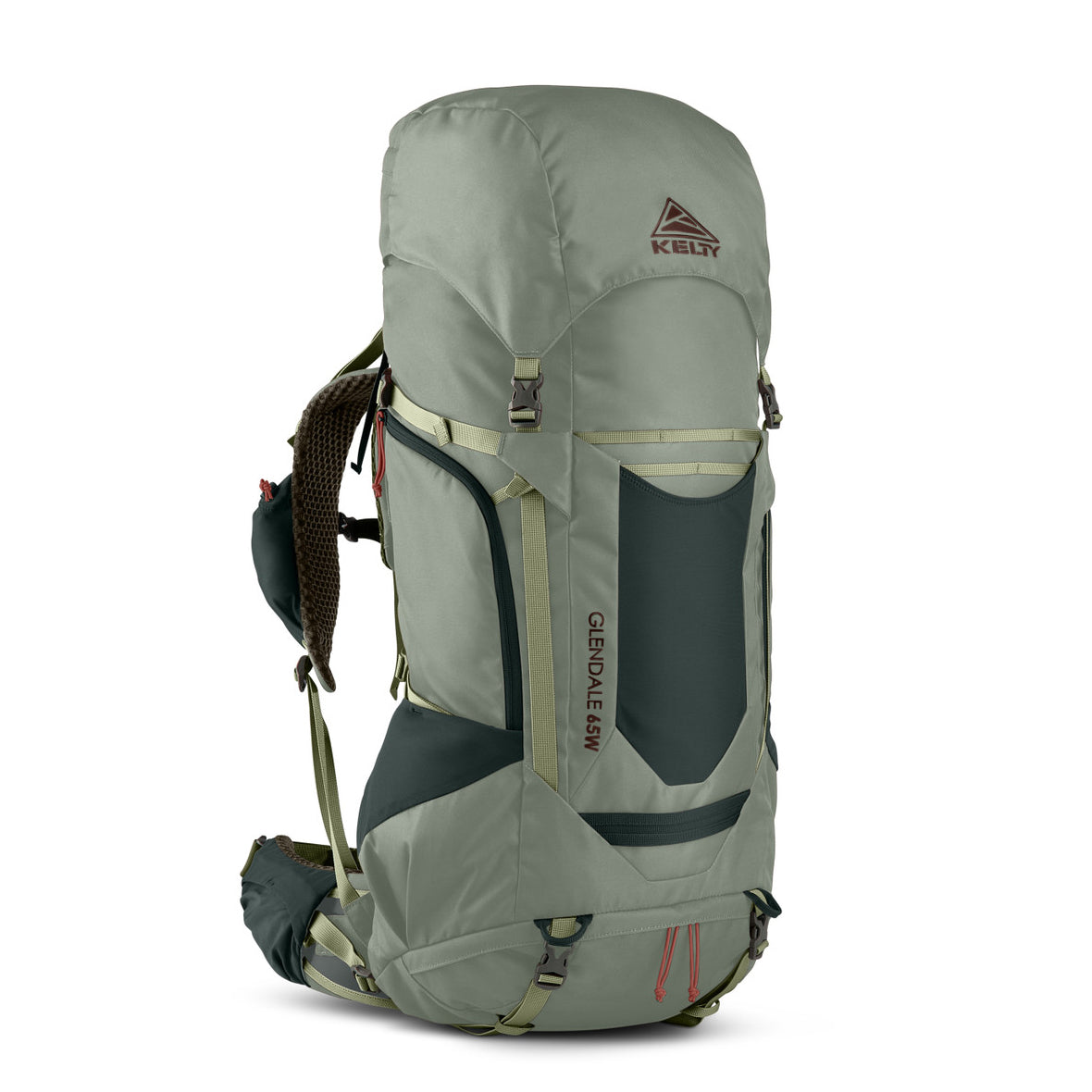 Kelty Glendale 65 Woman's Backpack