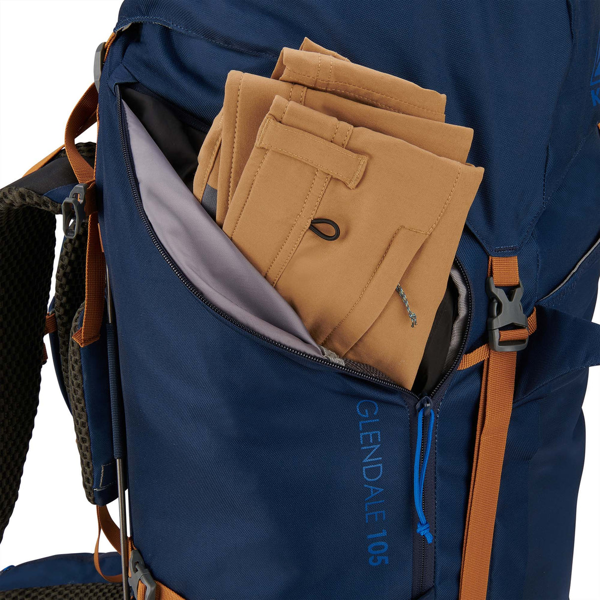 Kelty Glendale 105 Backpack