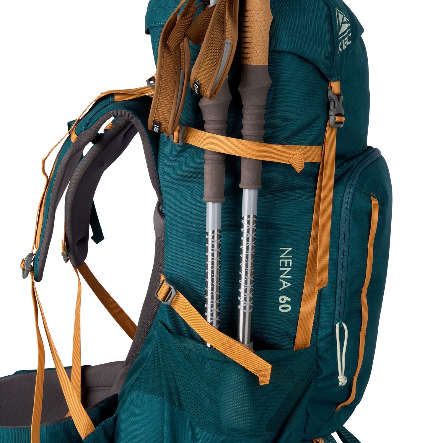 Kelty Nena 60 Woman's Backpack
