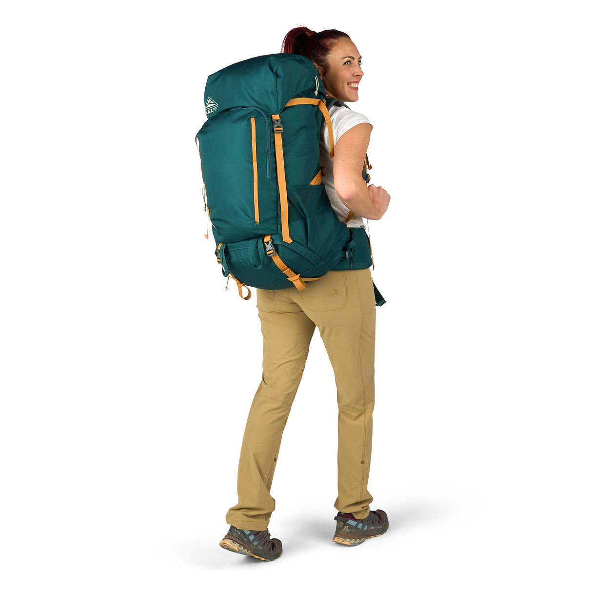 Kelty Nena 60 Woman's Backpack