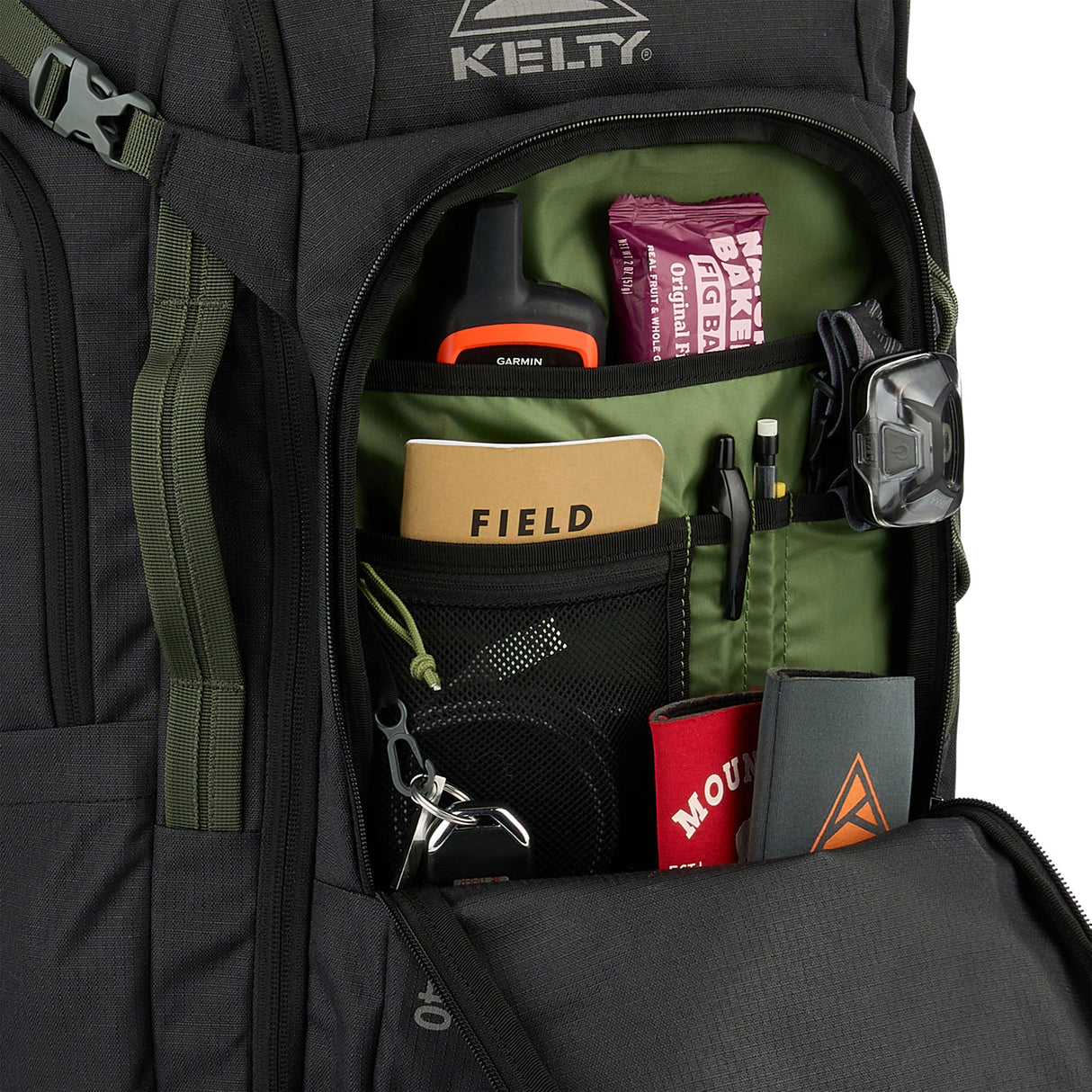 Kelty Redwing Traveler 40 Backpack