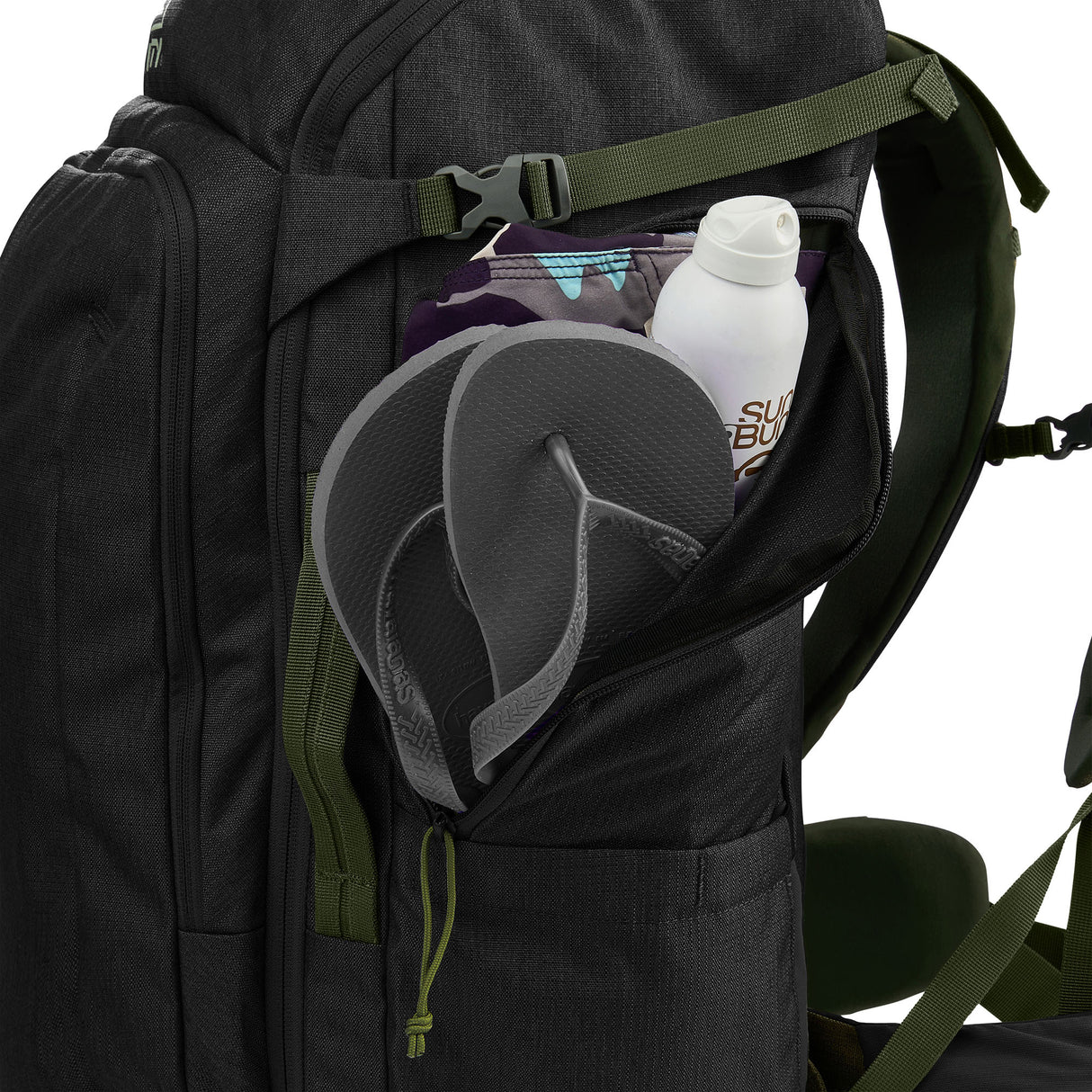 Kelty Redwing Traveler 40 Backpack