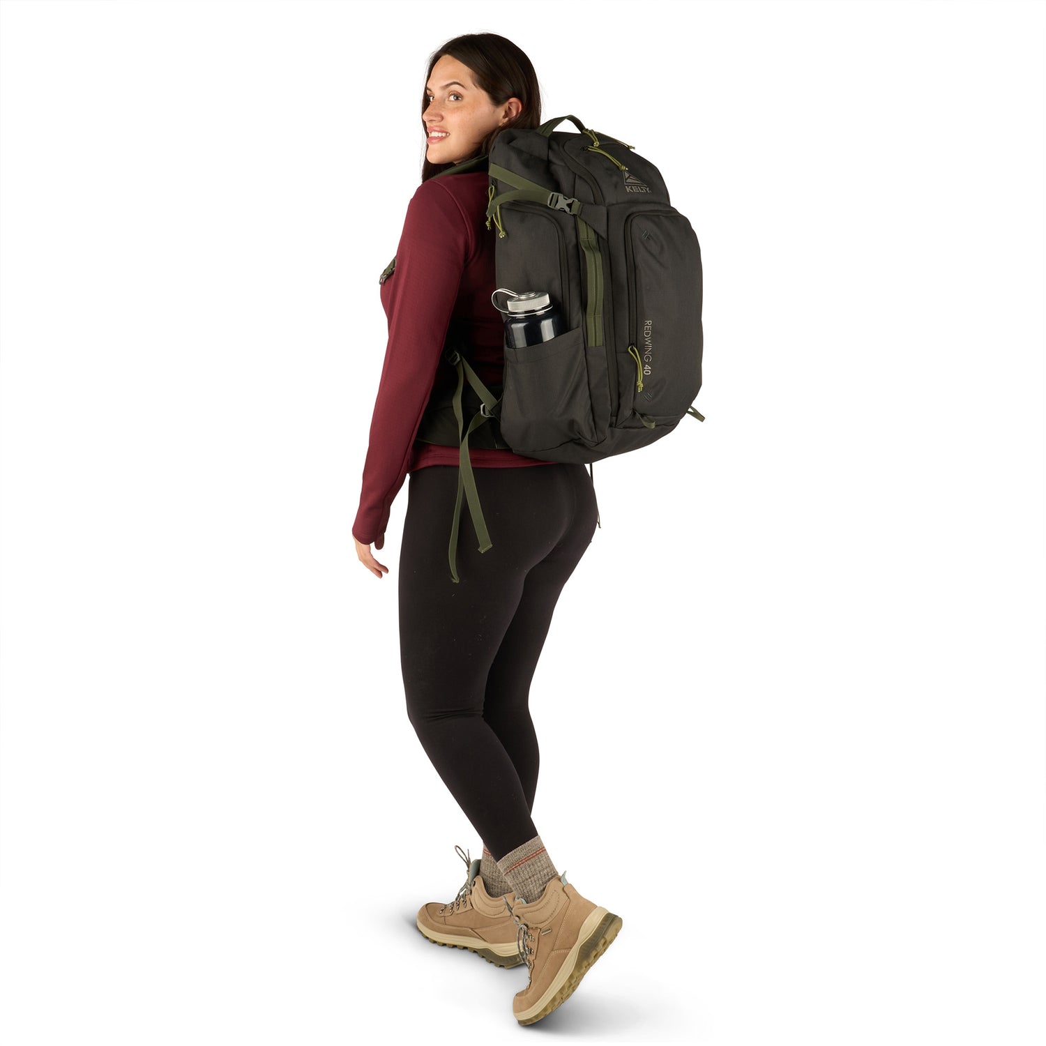 Kelty Redwing Traveler 40 Backpack