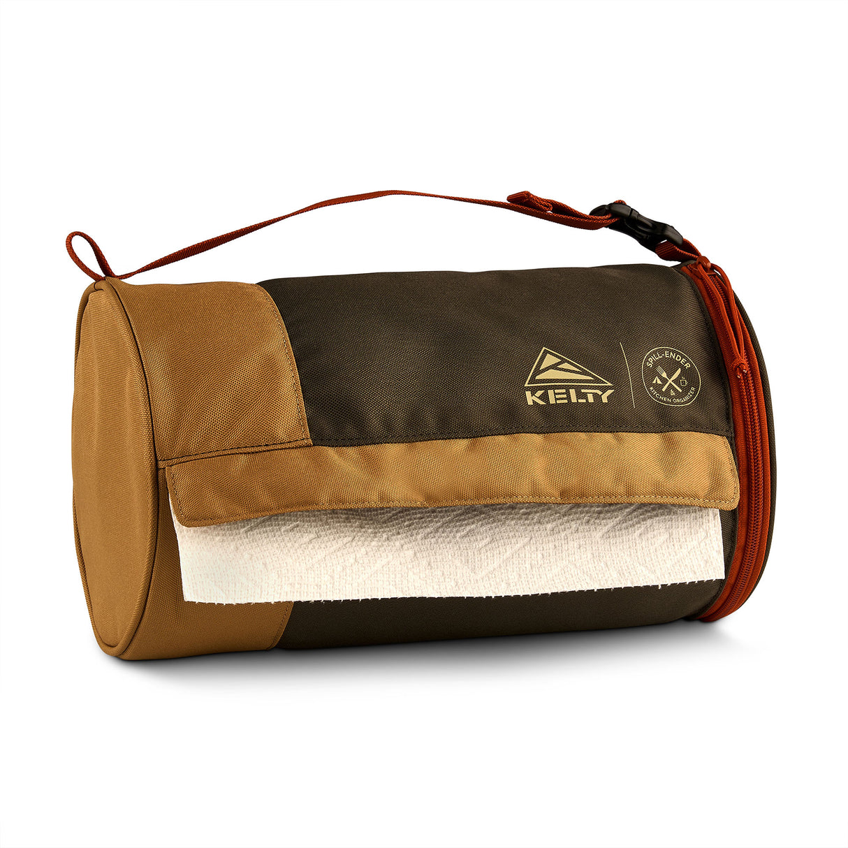 Kelty Spill-Ender Kitchen Towel Dispenser