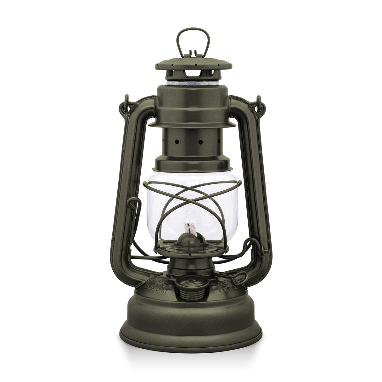 Feuerhand Hurricane Lantern 276