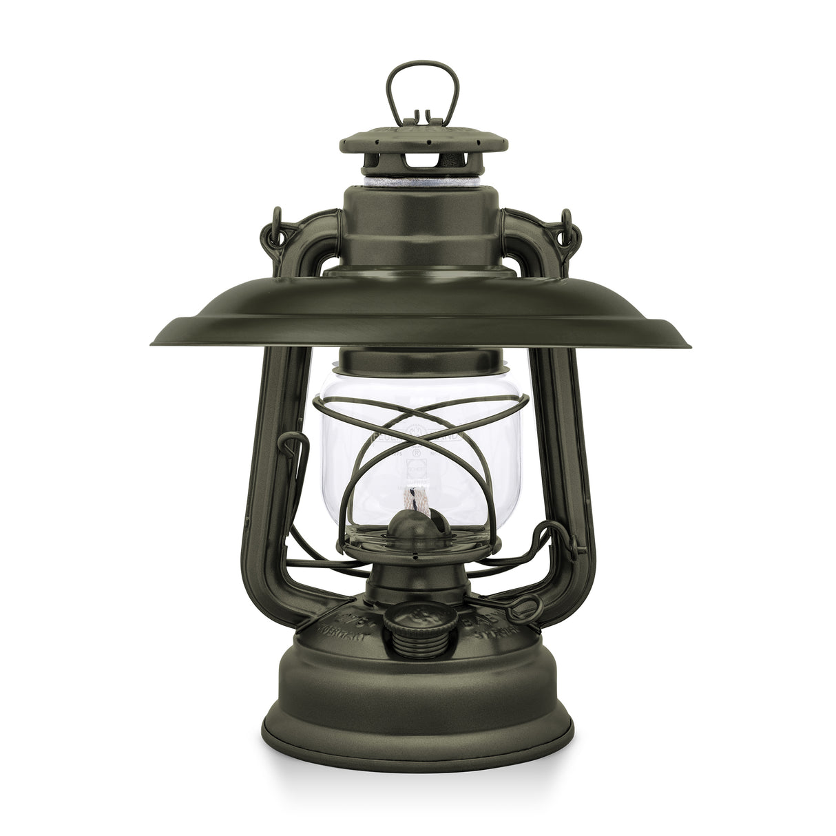 Feuerhand Reflector Shade for Hurricane Lantern 276