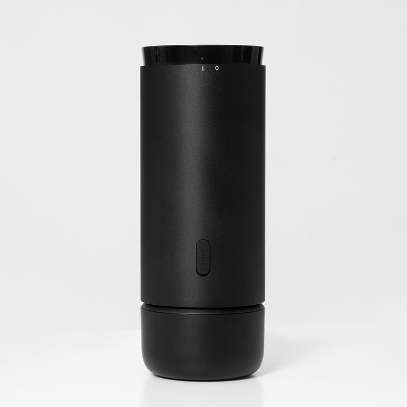 Timemore Whirly 01S Portable Electric Coffee Grinder