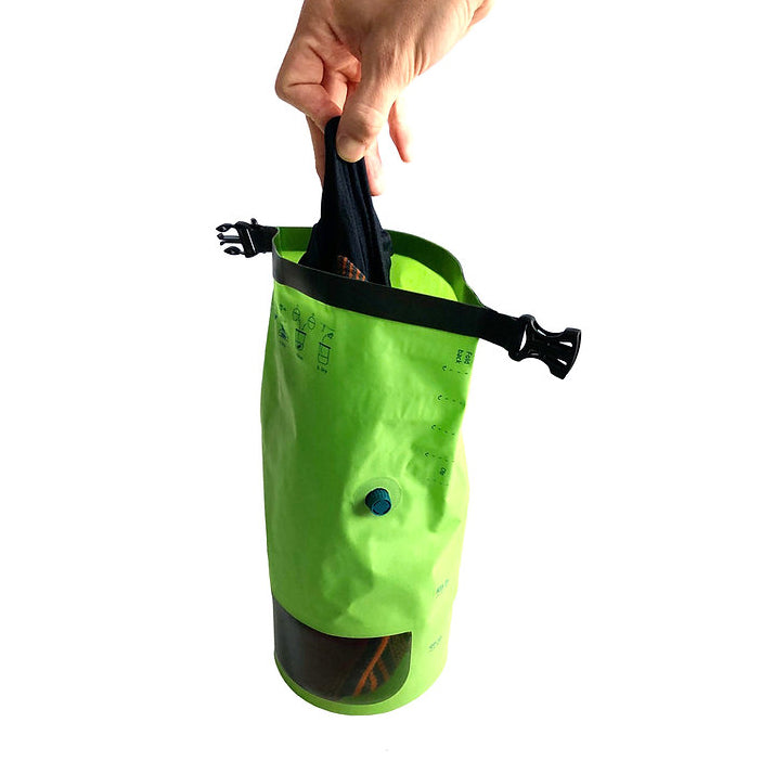 Scrubba Wash Bag Mini, 70g