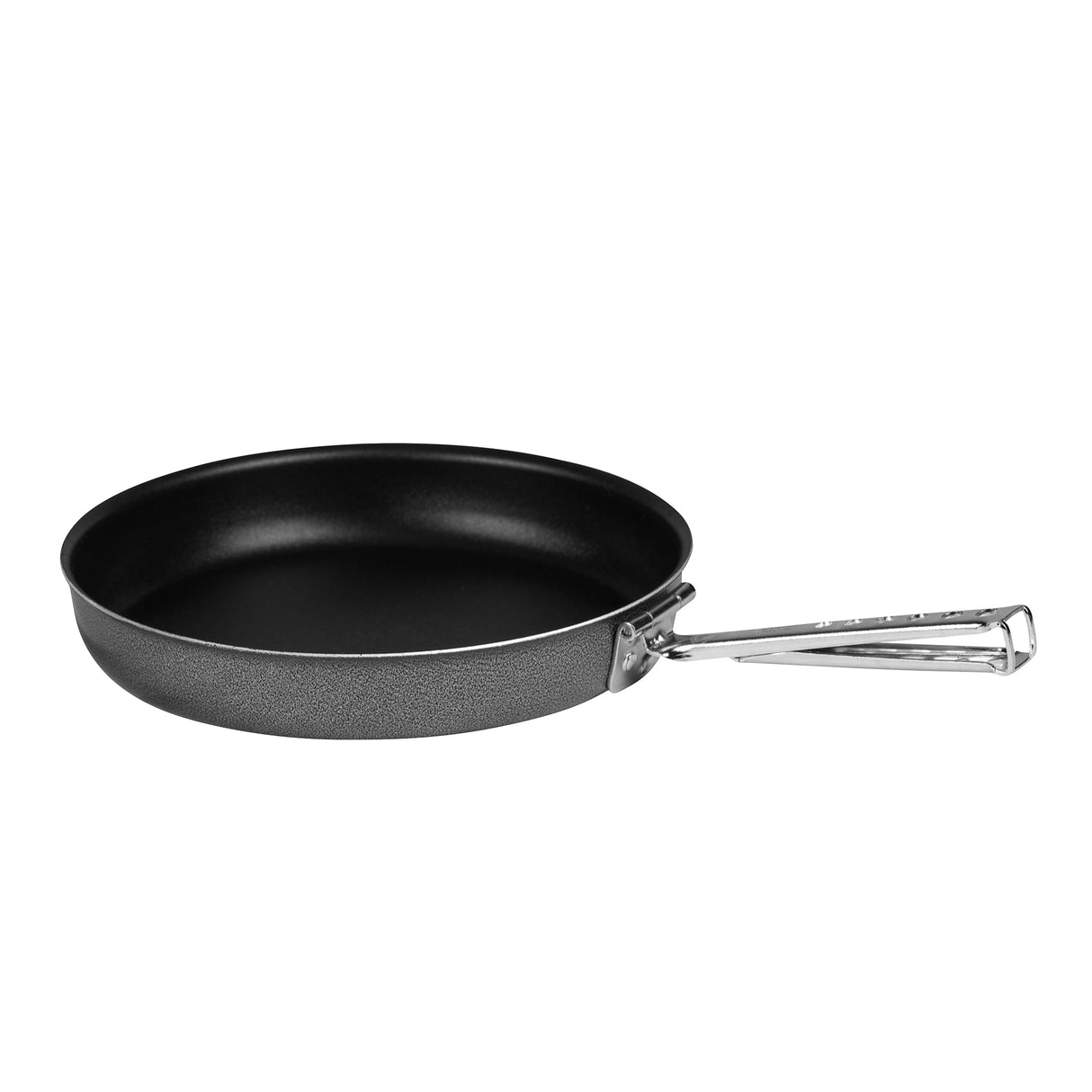 Trangia Non-Stick Frying Pan with Foldable Handle