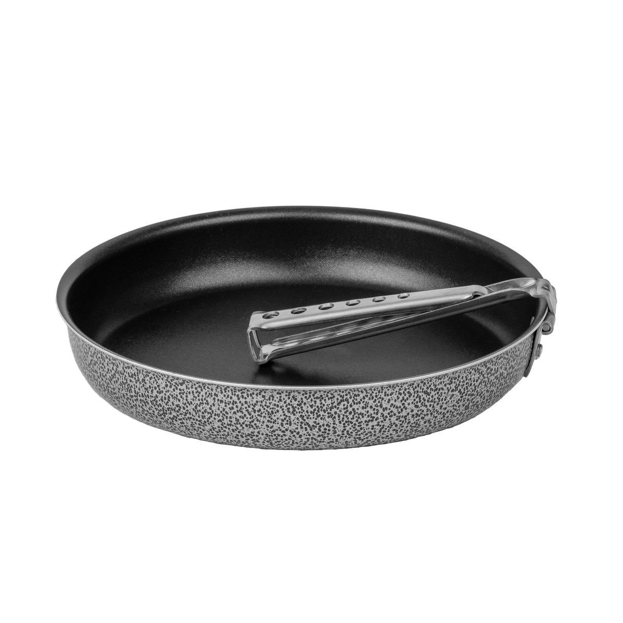 Trangia Non-Stick Frying Pan with Foldable Handle