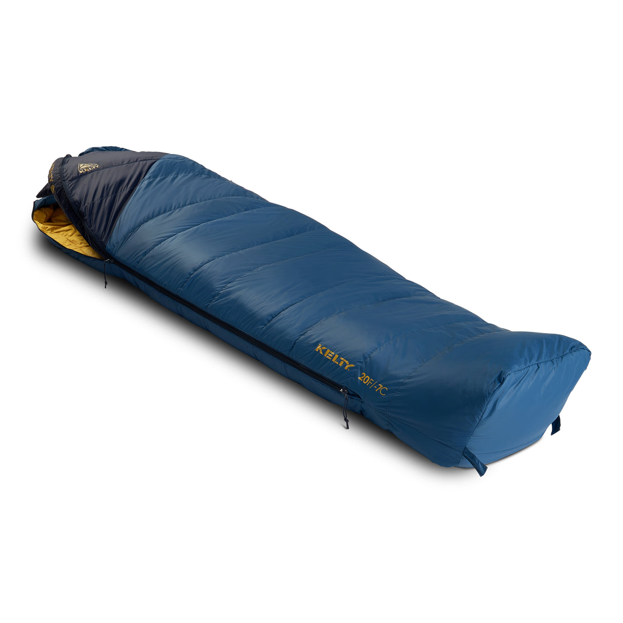 Kelty Cosmic 20, 550 Down Sleeping Bag